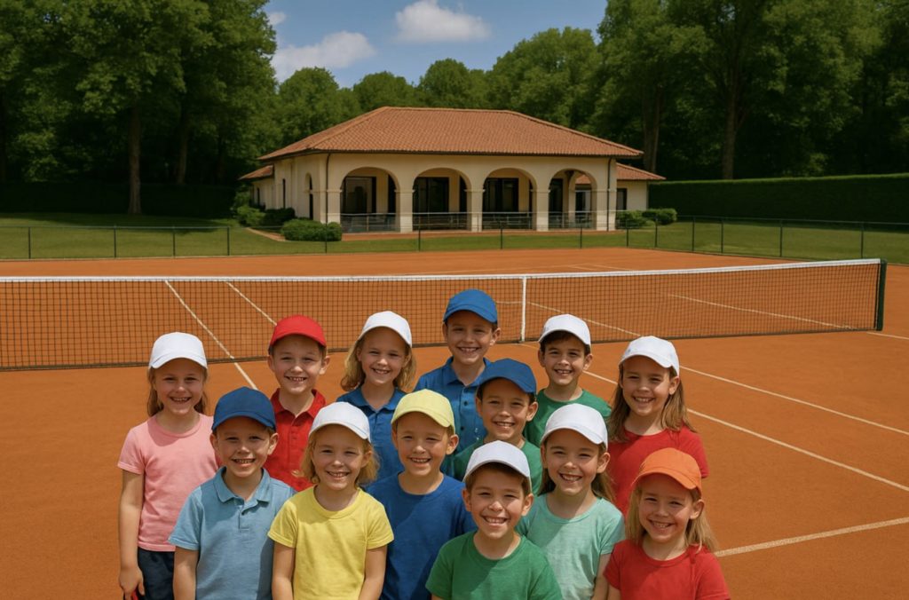 Warum ist es in Deutschland beliebt, Tennis zu spielen und wie viel kostet es?