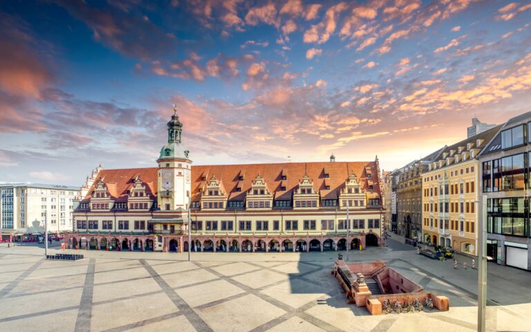IRONMAN 70.3 Leipzig 2026 – Wie die Stadt zum internationalen Sportzentrum wird
