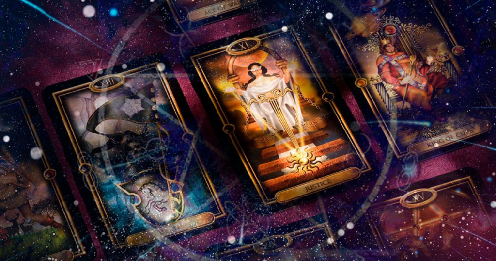 Was Tarotkarten für den 22. Oktober 2025 versprechen: einen Tag der Harmonie, Entscheidungen und neuer Möglichkeiten