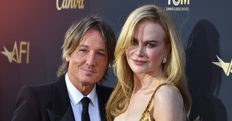 Nicole Kidman und Keith Urban lassen sich nach fast zwei Jahrzehnten Ehe offiziell scheiden und haben die Bedingungen für das Sorgerecht ihrer Töchter vereinbart.