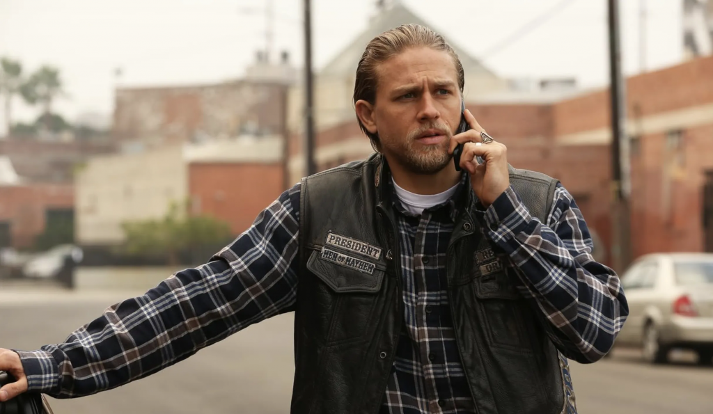 Charlie Hunnam – die wichtigsten Filme und Serien, die ihn zum Star machten