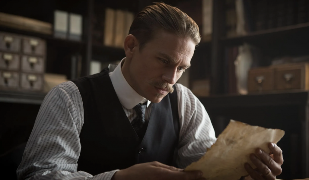 Charlie Hunnam – die wichtigsten Filme und Serien, die ihn zum Star machten