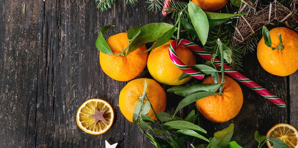 Mandarinen essen – Gesund oder schädlich? Alles, was Sie wissen müssen