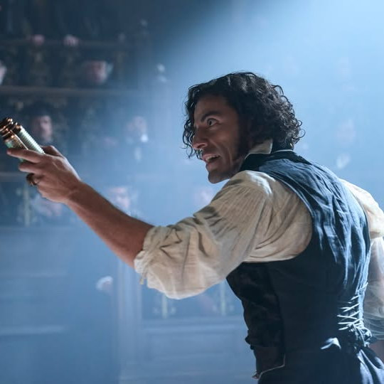 Netflix veröffentlicht Trailer zu „Frankenstein“ mit Oscar Isaac und Jacob Elordi