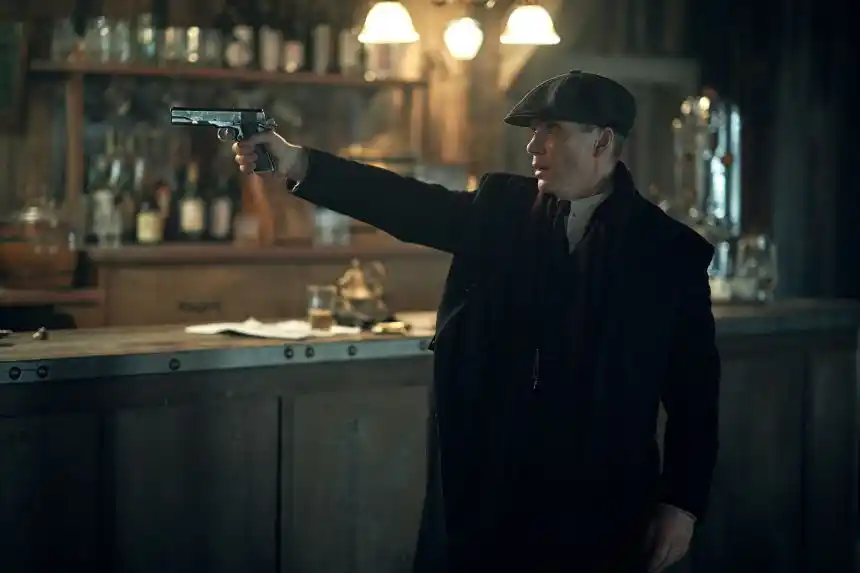 „Peaky Blinders“ kehren zurück: Zwei neue Staffeln über die „neuen Shelbys“ in den 1950er-Jahren