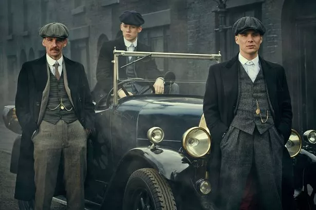 „Peaky Blinders“ kehren zurück: Zwei neue Staffeln über die „neuen Shelbys“ in den 1950er-Jahren