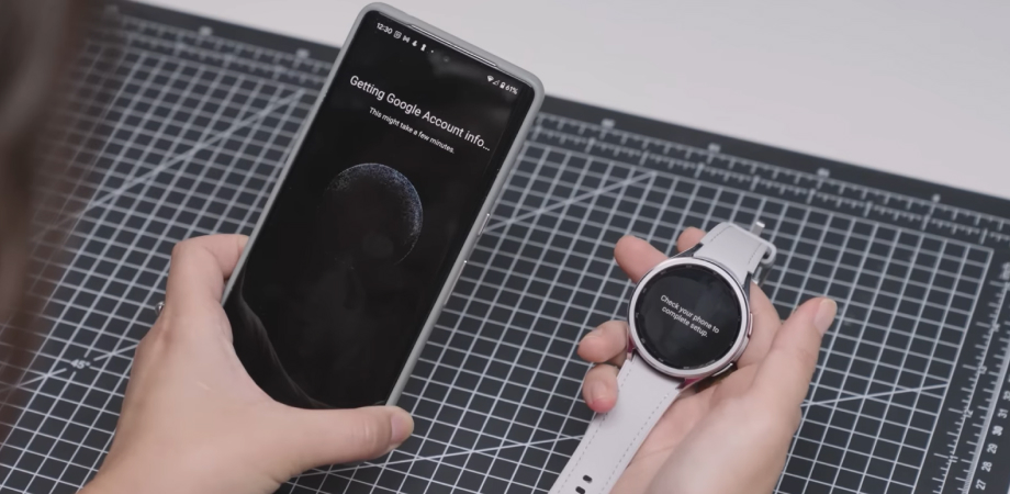 Technologien, Funktionen und Design der Samsung Smartwatches 2025
