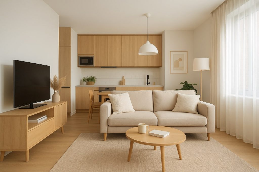 Wohnung oder Haus in Deutschland: Was ist die bessere Wahl?