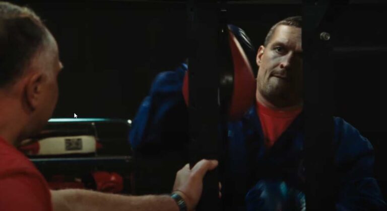 „The Smashing Machine“ – Mark Kerr zwischen Ruhm und Absturz | MMA-Biopic 2025