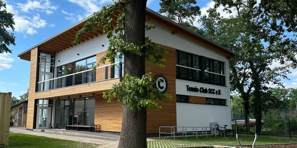 Die 7 besten Tennisclubs in Berlin: Preise, Plätze, Infrastruktur und wichtige Adressen