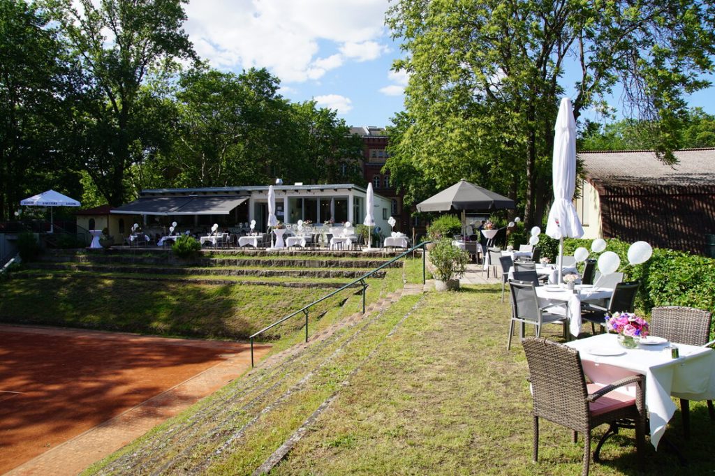Die 7 besten Tennisclubs in Berlin: Preise, Plätze, Infrastruktur und wichtige Adressen