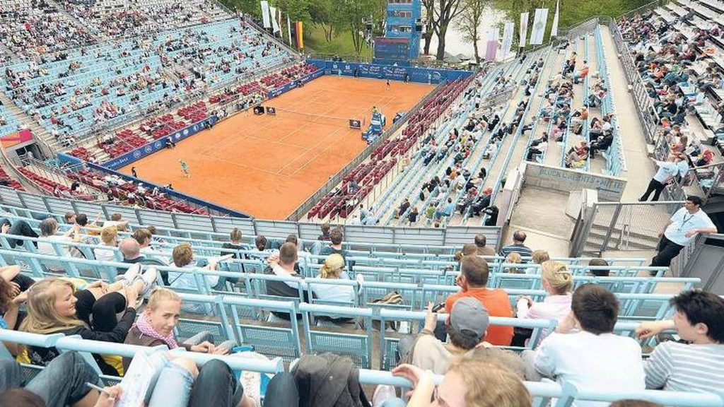Die 7 besten Tennisclubs in Berlin: Preise, Plätze, Infrastruktur und wichtige Adressen