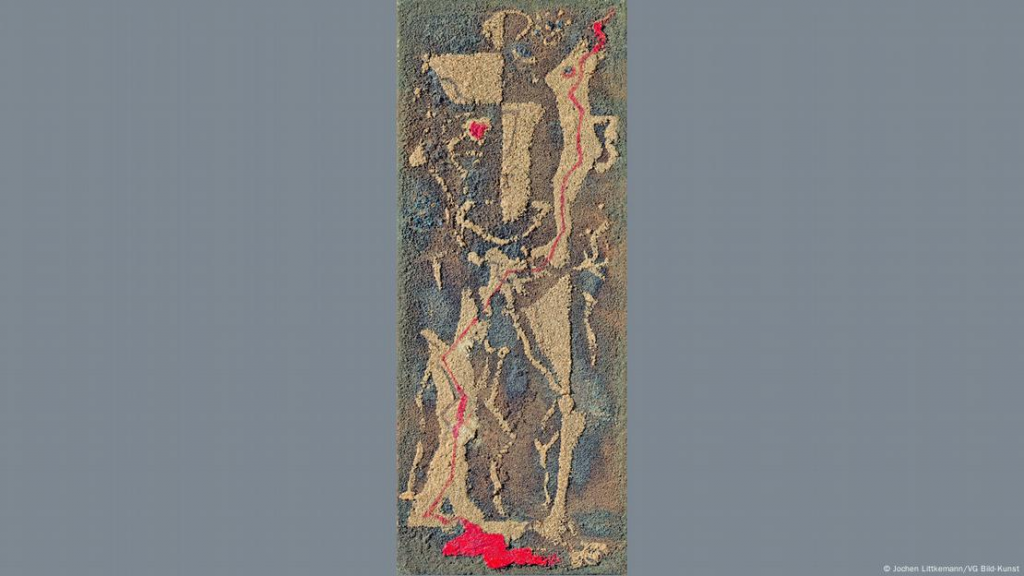 Surrealisten im Exil: Geschichten von Künstlern, die vor dem Krieg flohen