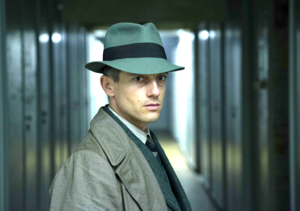 „Babylon Berlin“: Die Serie, die das pulsierende Herz der Weimarer Zeit zeigt