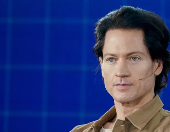 Biohacker Bryan Johnson verrät, wann man Kaffee trinken sollte, um länger zu leben