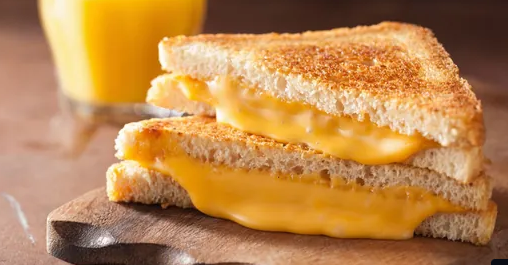 Sandwichmaker-Hype: Diese Rezepte machen süchtig!