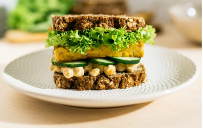 Sandwichmaker-Hype: Diese Rezepte machen süchtig!