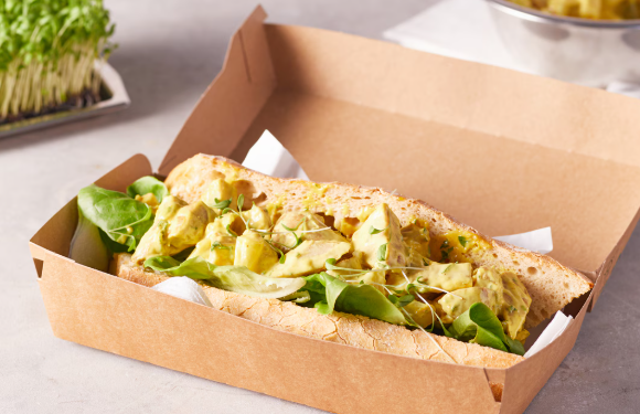 Sandwichmaker-Hype: Diese Rezepte machen süchtig!