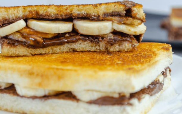 Sandwichmaker-Hype: Diese Rezepte machen süchtig!