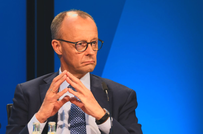 Deutschland diskutiert diese Woche die Aktivrente – Regierung begründet, warum Selbstständige keine Steuerprämie erhalten