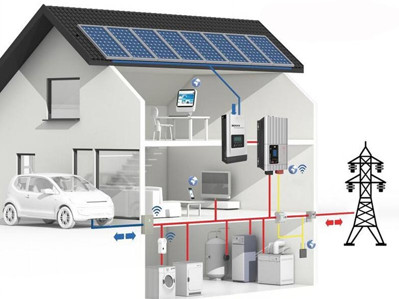 Bundestag beschließt am 15. November neue Regeln für Batteriespeicher – Entlastung für Haushalte