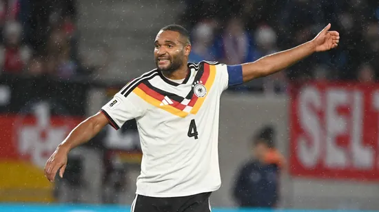 Der 2:0-Sieg in Luxemburg am 15. November legt Deutschlands Probleme vor dem Slowakei-Spiel offen