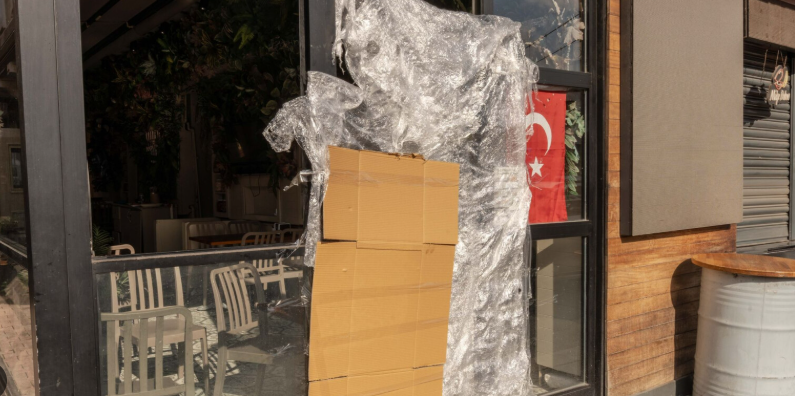In Istanbul hat die Polizei heute sieben Verdächtige festgenommen – im Zusammenhang mit dem Tod einer Hamburger Mutter und ihrer Kinder