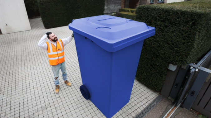 Deutsche Gartenexperten erklären, wie man Herbstlaub richtig nutzt und Probleme vermeidet