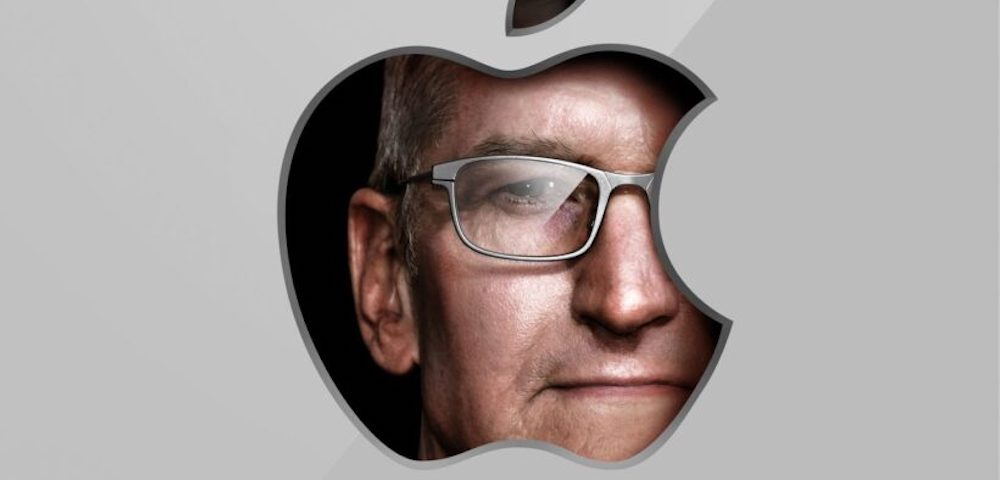 Tim Cook erklärte im Podcast von Dua Lipa, warum er Apple nicht so bald verlassen möchte