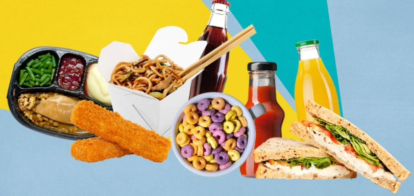 Neue Analyse des Massachusetts General Hospital: Häufige UPF-Ernährung erhöht bei jungen Frauen das Risiko früher Darmpolypen
