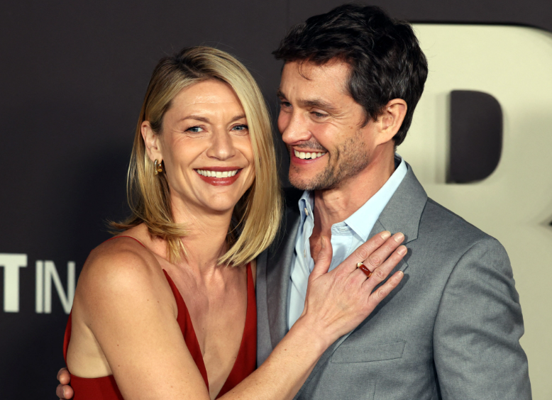 Claire Danes erklärt, wie die unerwartete Schwangerschaft mit 44 ihr Familienleben verändert hat