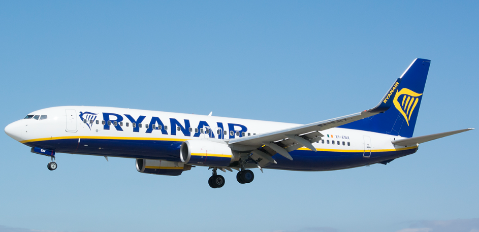 Ryanair kündigt Rückzug von den Azoren an, nachdem Flughafengebühren erhöht wurden
