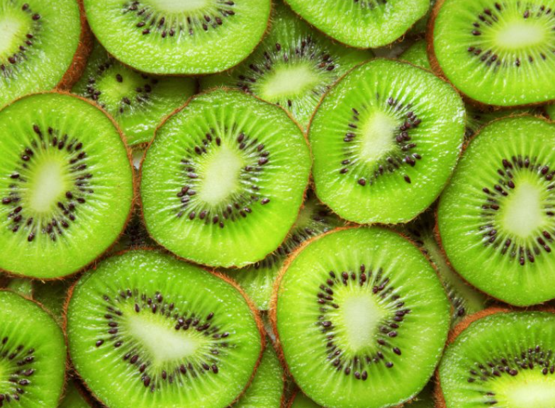 Kiwi für besseren Schlaf und gesunden Darm: Natürliche Hilfe gegen Schlaflosigkeit