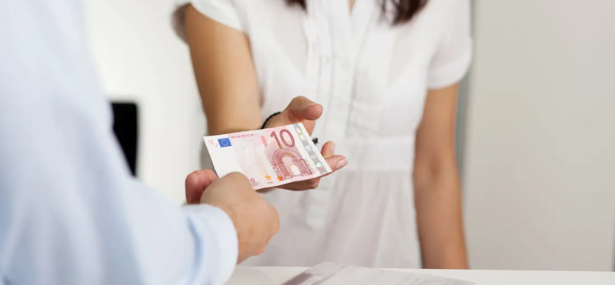 Die KBV erklärt, dass eine neue Praxisgebühr das Gesundheitssystem nicht entlastet und zusätzliche Bürokratie schafft