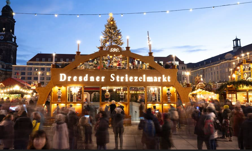 Die schönsten Weihnachtsmärkte in Deutschland: Besonderheiten der Städte und die besten Orte für Weihnachtsferien