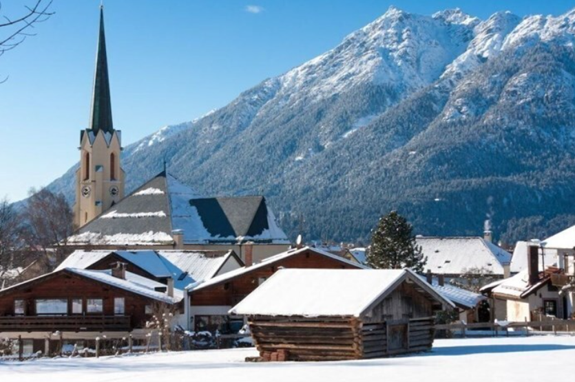 Die schönsten Weihnachtsmärkte in Deutschland: Besonderheiten der Städte und die besten Orte für Weihnachtsferien
