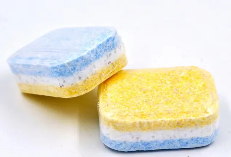 Sind Geschirrspültabs gesundheitsschädlich? Experten warnen vor Chemikalien – sichere Alternativen und DIY-Rezepte
