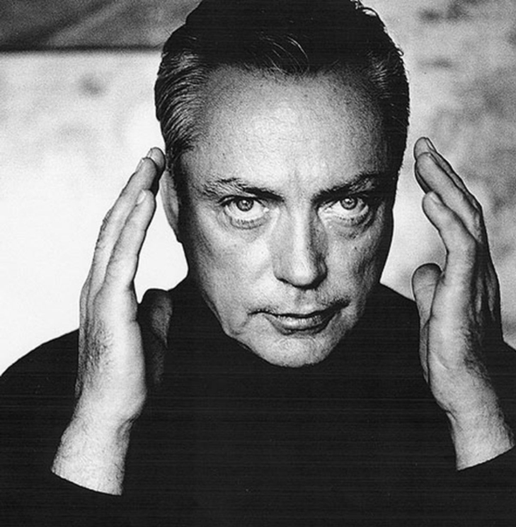 Deutscher Hollywood-Schauspieler Udo Kier ist mit 81 Jahren gestorben: Kultstar aus Köln verstorben