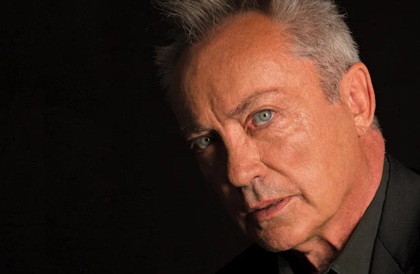 Deutscher Hollywood-Schauspieler Udo Kier ist mit 81 Jahren gestorben: Kultstar aus Köln verstorben