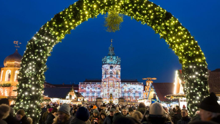 Weihnachtsmärkte Deutschland 2025: Die schönsten Märkte, Termine & Tipps für Besucher