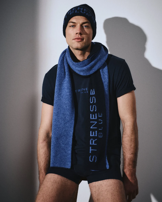 Lidl startet Verkauf von Strenesse Blue: Designer-Mode ab 7. Dezember online und ab 15. Dezember in allen Filialen