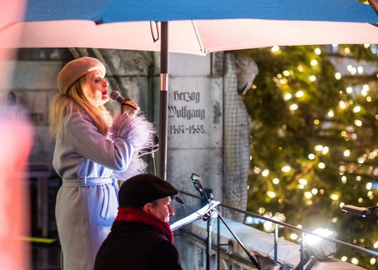 Christkindlmarkt München 2025: 24. November bis 24. Dezember – Termine, Öffnungszeiten & Highlights