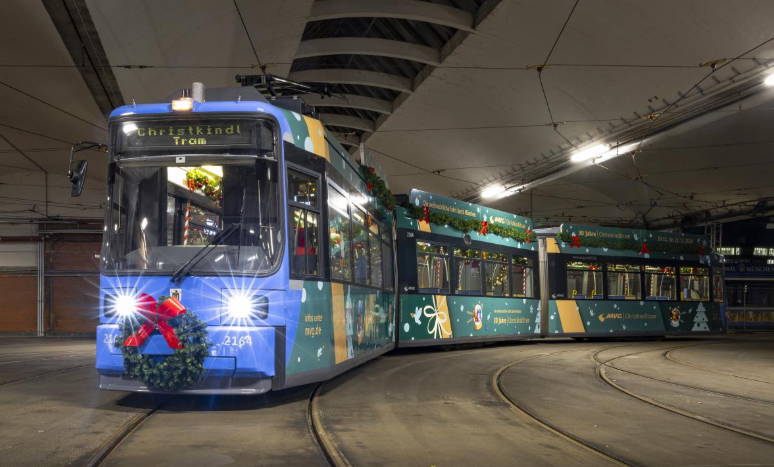 Christkindlmarkt München 2025: 24. November bis 24. Dezember – Termine, Öffnungszeiten & Highlights