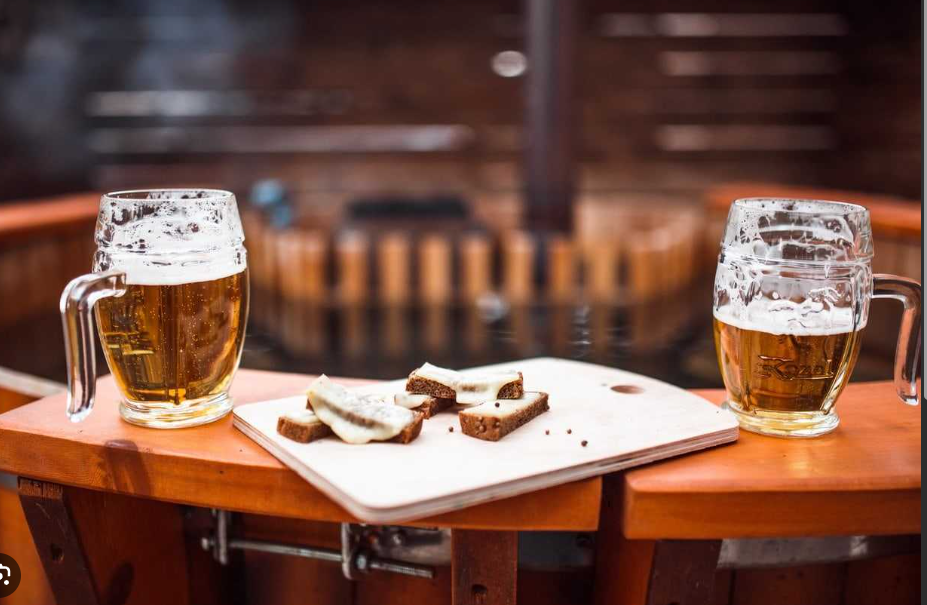 Sauna: Wirkung auf den Körper, gesundheitliche Vorteile und Risiken – was wirklich stimmt
