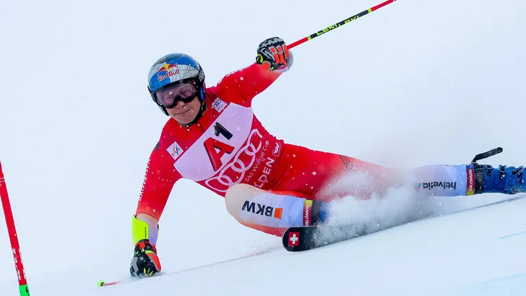 Marco Odermatt krank vor Super-G in Copper Mountain: Start des Weltcup-Stars gefährdet