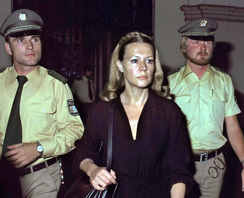 Ingrid van Bergen ist tot: Deutsche Filmlegende stirbt mit 94 Jahren – was bekannt ist