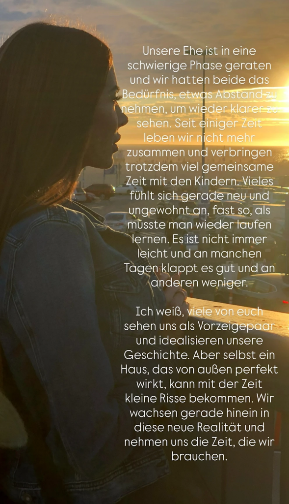 Anna-Maria und Bushido leben getrennt: Was über die Ehekrise des Dubai-Paares bekannt ist