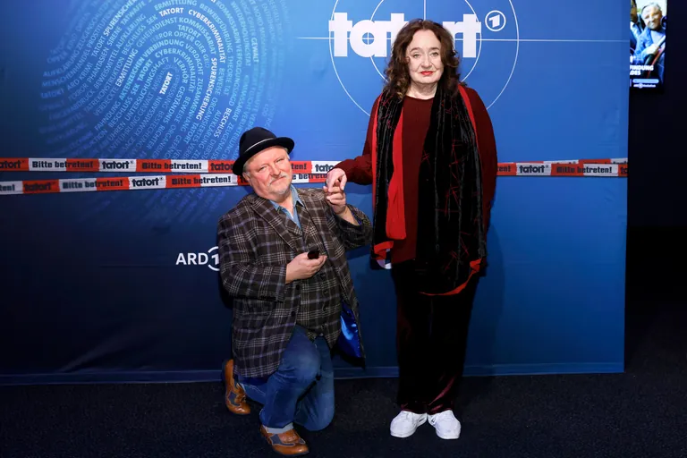„Tatort“ Münster: Mechthild Grossmann steigt nach 23 Jahren aus – letzter Auftritt am 7. Dezember in der ARD