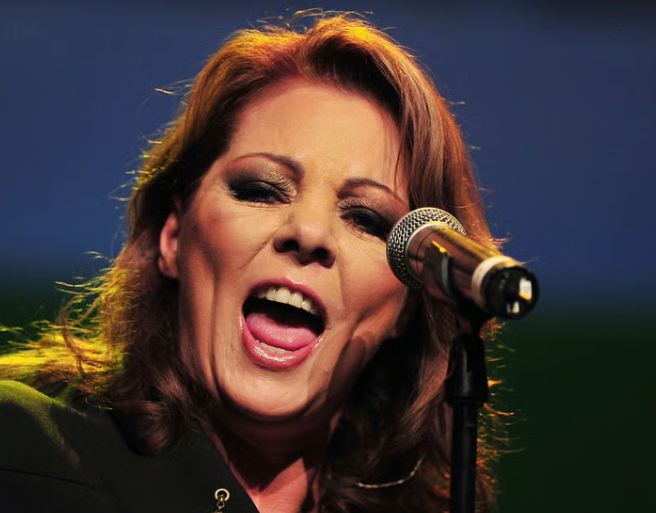 Sandra heute: Wie die 80er-Popikone mit 63 auf Ibiza lebt und warum sie weiter auftritt