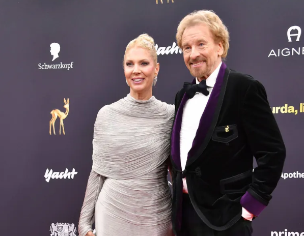 Thomas Gottschalk: Letzter RTL-Auftritt am 6. Dezember – was jetzt über seinen TV-Abschied bekannt ist